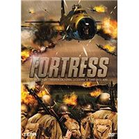 Fortress - DVD