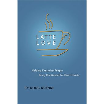 Latte Love - 1