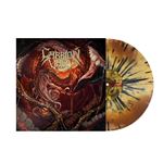 Cannibals Anonymous  - Vinilo Marrón/Negro