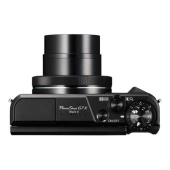 Las mejores ofertas en Canon PowerShot G7 X Mark II cámaras