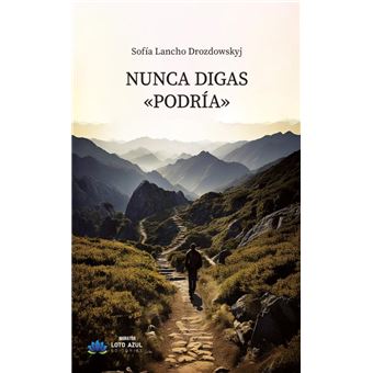 Nunca digas «podría»