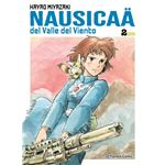Nausicaa nº 02