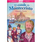 El Conde de Montecristo