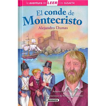 El Conde de Montecristo