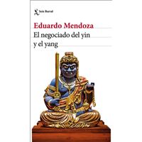El negociado del yin y el yang