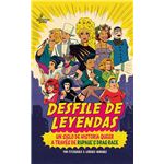 Desfile de leyendas