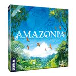 Amazonia - Cartas
