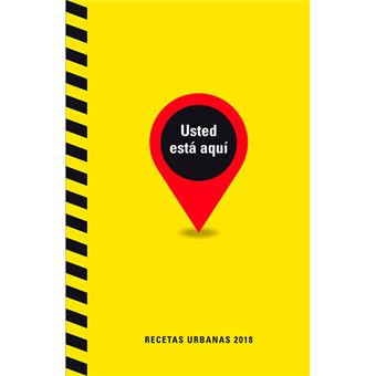 Usted está aquí - 1