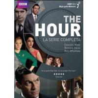 Pack The Hour (V.O.S.) (Serie completa) - DVD