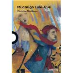 Mi amigo Luki-live