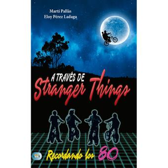 A través de Stranger Things