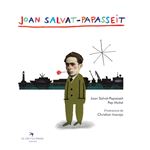 Joan Salvat-Papasseit
