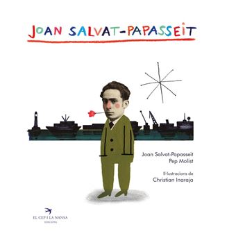 Joan Salvat-Papasseit