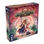 Dungeon fighter: salas del magma perverso