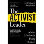 The Activist Leader-A New Mindset F