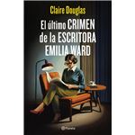 El último crimen de la escritora Emilia Ward