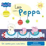 Un cuento para cada letra: Grupos consonánticos (Leo con Peppa Pig 6)