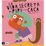 La Vida Secreta Del Pipi Y La Caca
