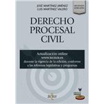 Derecho Procesal Civil