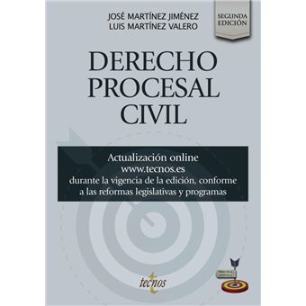 Derecho Procesal Civil