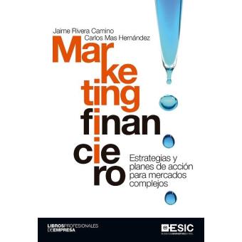 Marketing Financiero - 1