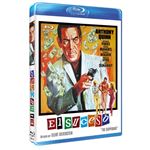 El suceso - Blu-ray