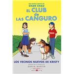 El Club de las Canguro 10