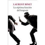 La Septima Funcion Del Lenguaje