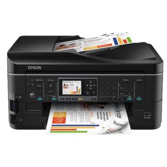 Epson bx635fwd series