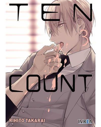 Ten count 3