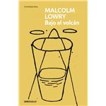 Bajo el volcán