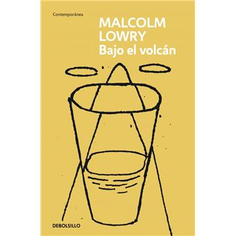 Bajo el volcán