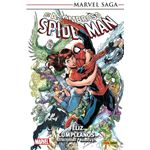 El Asombroso Spiderman 4-Feliz Cumpleaños