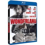 Wonderland (sueños rotos) - Blu-ray