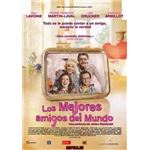 Los mejores amigos del mundo - DVD
