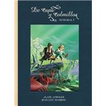 De capa y colmillos Integral 1