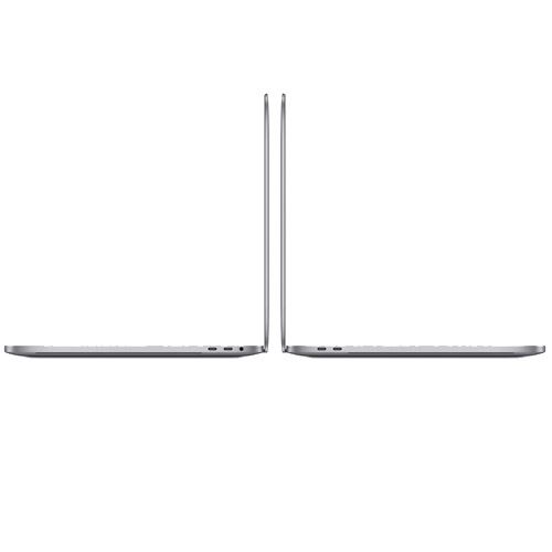 Apple Macbook Pro 16'' i9 2.3GHz 1TB Touch Bar Gris espacial 