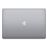 Apple Macbook Pro 16'' i9 2.3GHz 1TB Touch Bar Gris espacial_3
