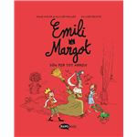 Emilio I Margot 6 Son Per Tot Arreu!