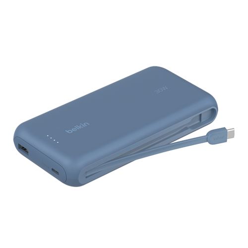 Belkin Powerbank 20k Usc-c Cable Bl