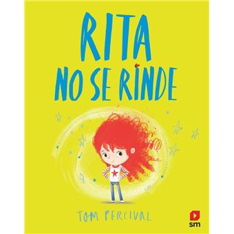 Rita No Se Rinde