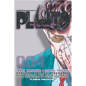 Pluto 4 nueva edicion