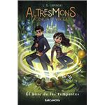 El bosc de les tempestes