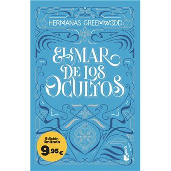 El mar de los Ocultos