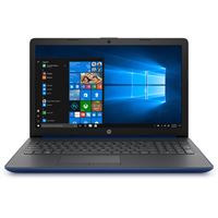 Portátil HP Laptop 15-da1038ns 15,6" Azul