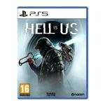 Hell Is Us PS5