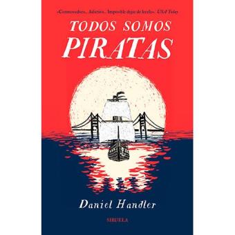 Todos somos piratas