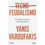 Tecnofeudalismo