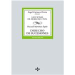 Derecho De Sucesiones