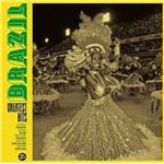 Lp-brazil greatest hits (2lp)